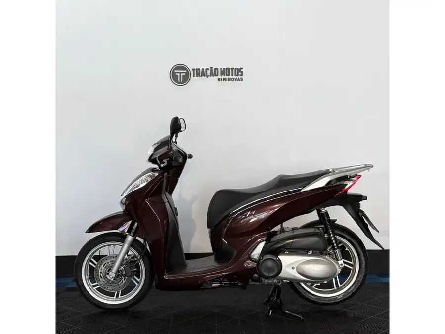 Honda SH 300i 2019