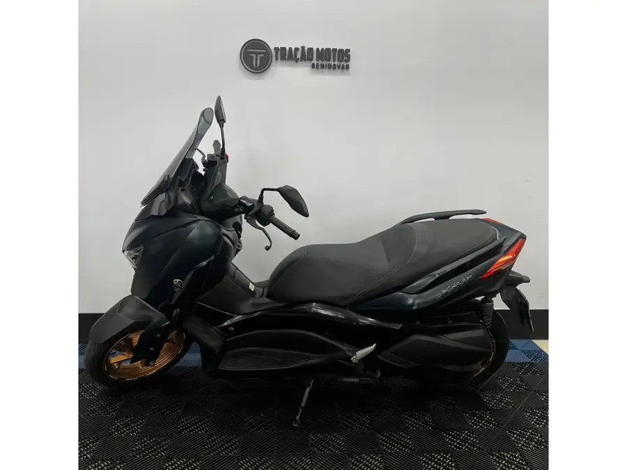 Yamaha XMAX 250 ABS 2023