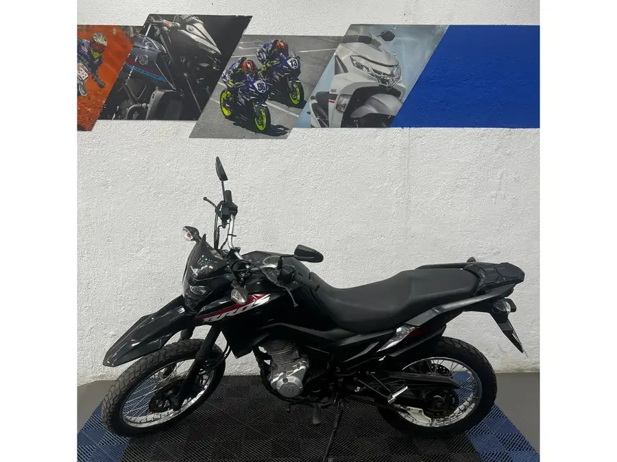 Honda NXR 160 Bros ESD 2025