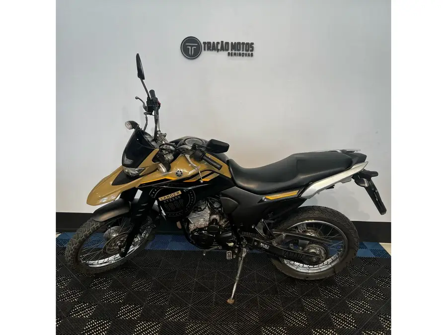 Yamaha Lander 250 2024
