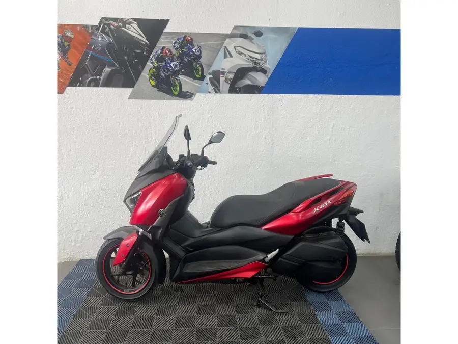 Yamaha XMAX 250 ABS 2021