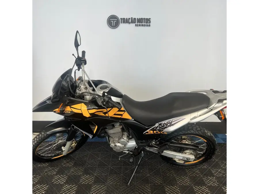 Honda XRE 300 2017