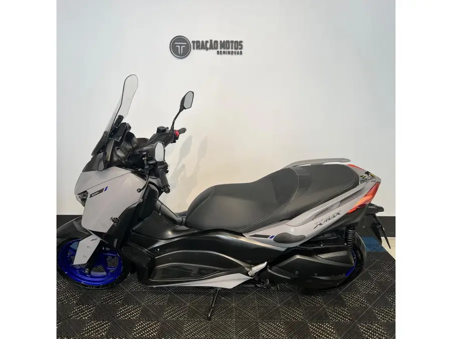 Yamaha XMAX 250 ABS 2022